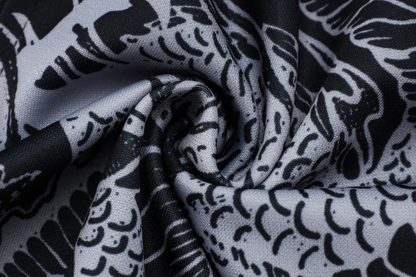 Real Madrid “Mythical Dragon” Tracksuit