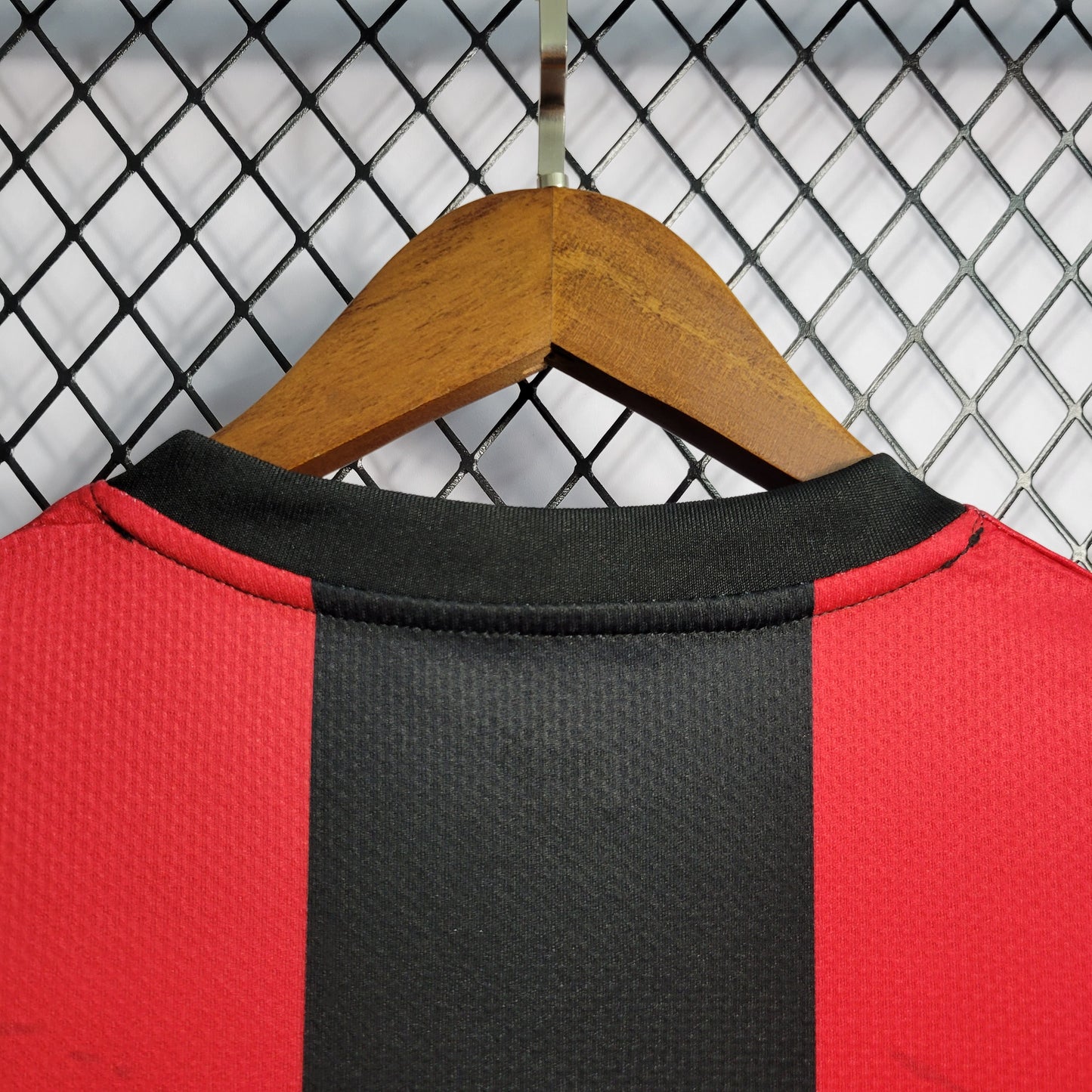 AC Milan “Scarlet Emblem” special jersey