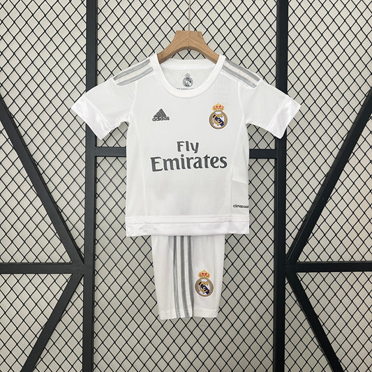 kids Real Madrid 15/16 home