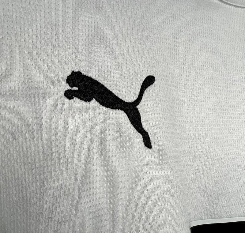 24/25 Borussia Dortmund THIRD Jersey