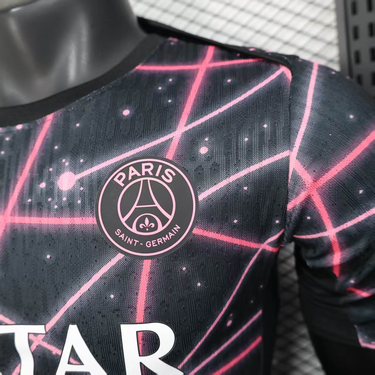25-26 PSG Red Training Kit