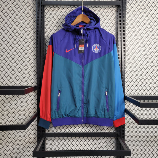 24/25 PSG Windbreaker