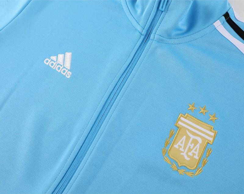 Argentina Blue Tracksuit
