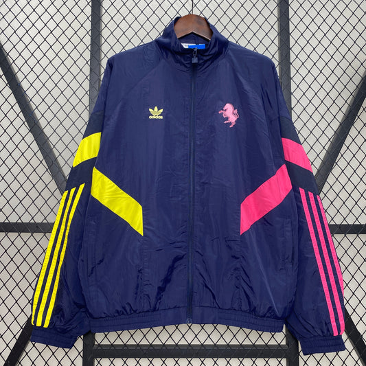 24/25 Chelsea Windbreaker