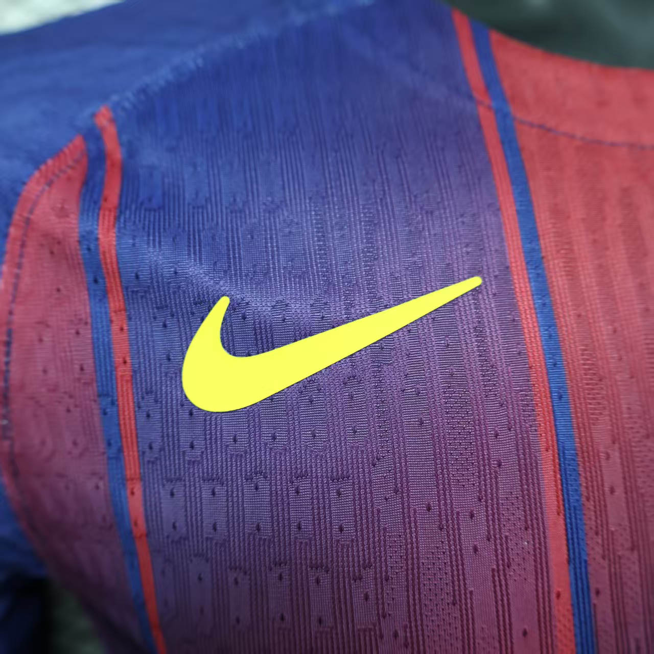 25-26 Barcelona Home Kit