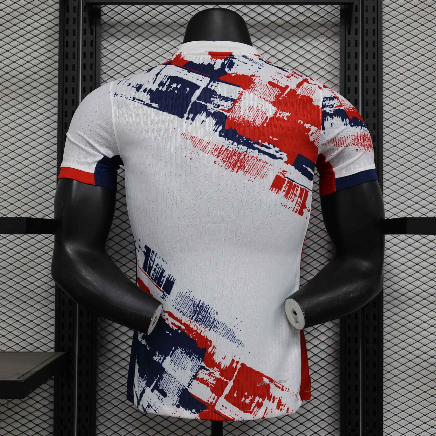 24-25 PSG Away Kit