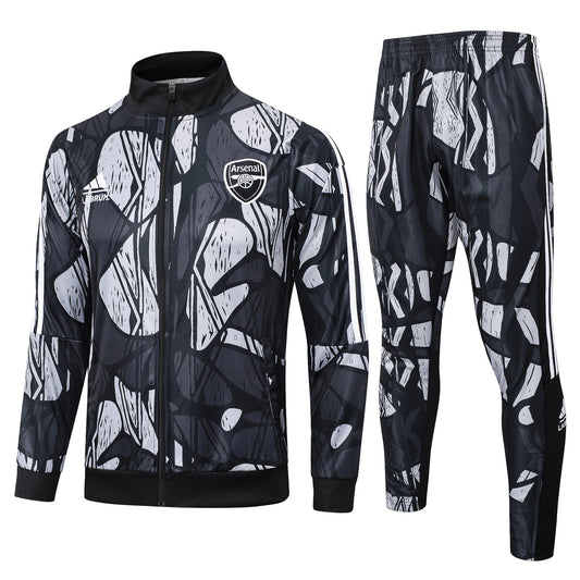 Arsenal “Night Vision” Tracksuit