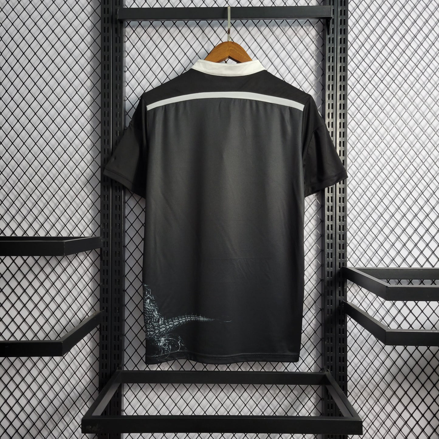 14/15 Real Madrid Away Kit