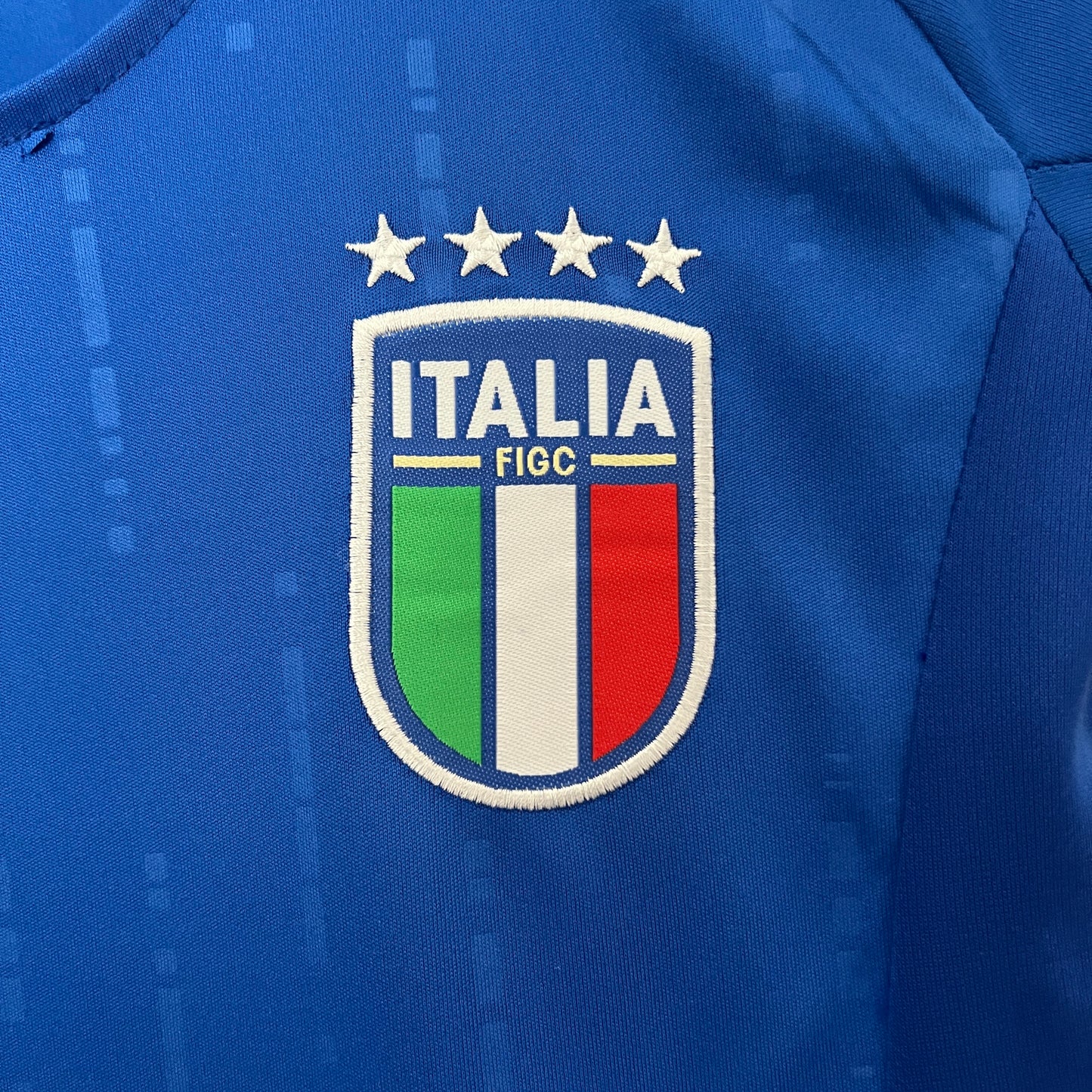 2024 kids italy home