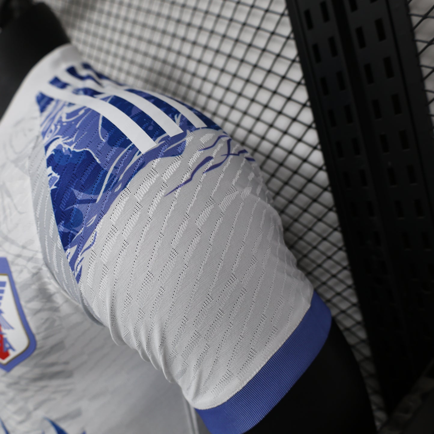Japan “Ryūjin Fury” special jersey