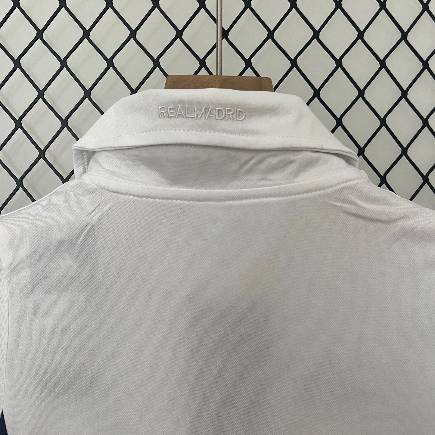 kids Real Madrid 16/17 home