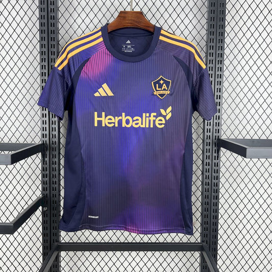 25-26 LA Galaxy Away Shirt