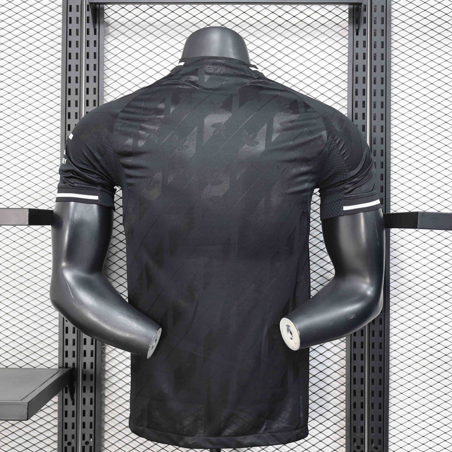 25-26 Manchester United OG Black Kit