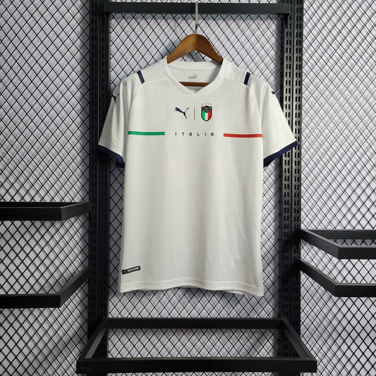 Italy “Roman Gold” special jersey