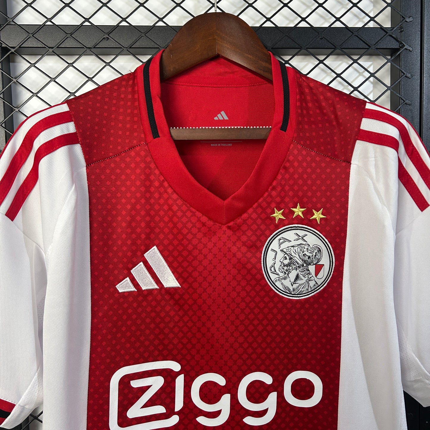 25 26 Ajax Home