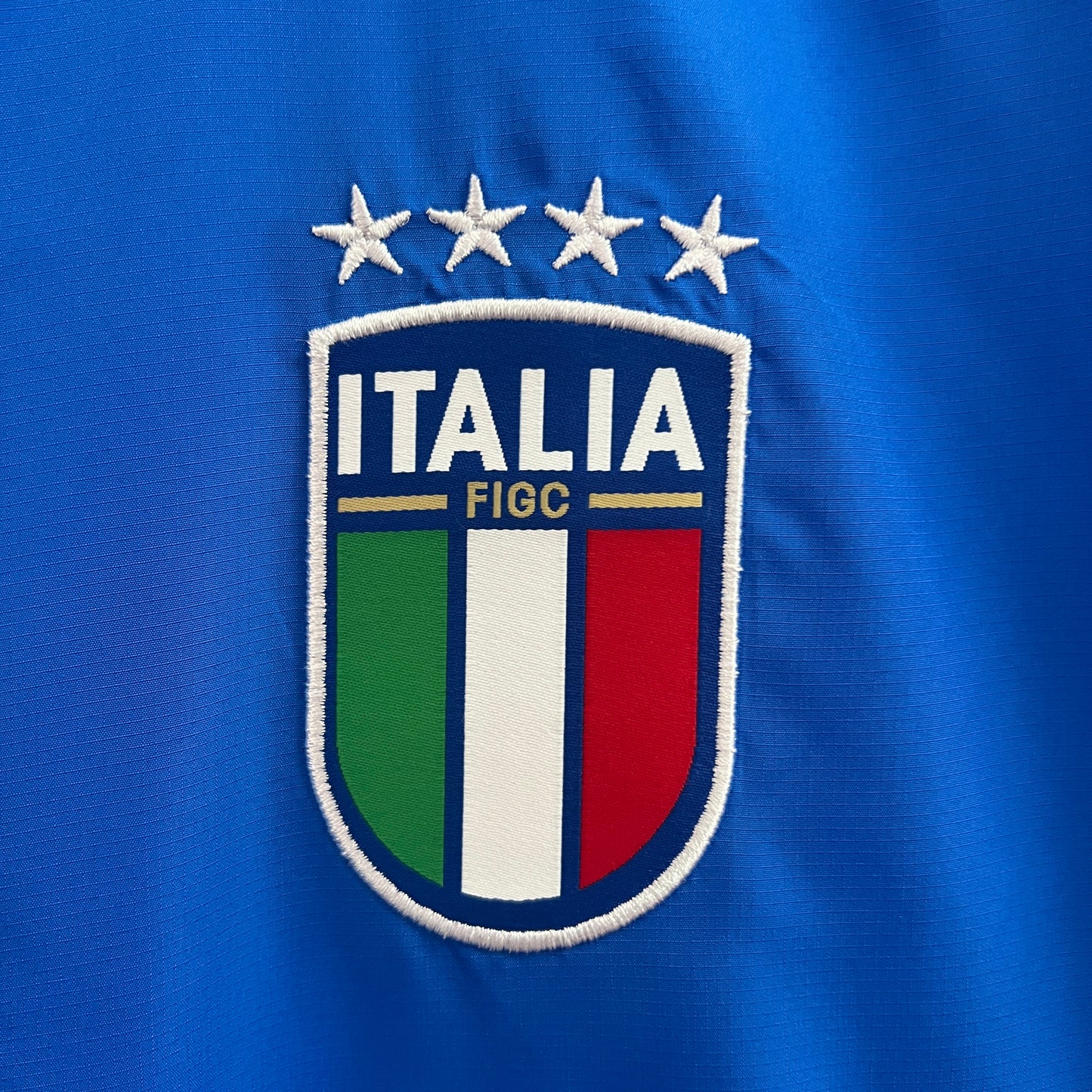 2024 Italy Reversible Windbreaker