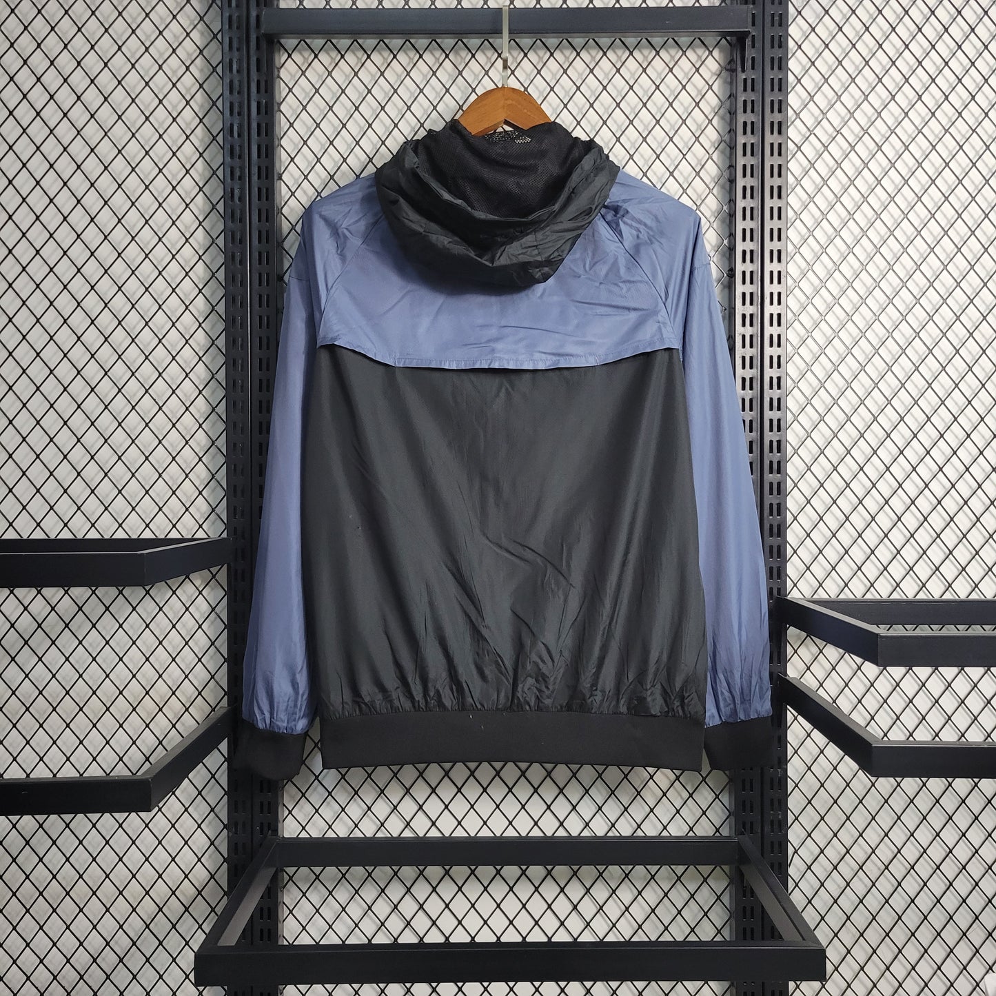 23/24 Napoli Windbreaker