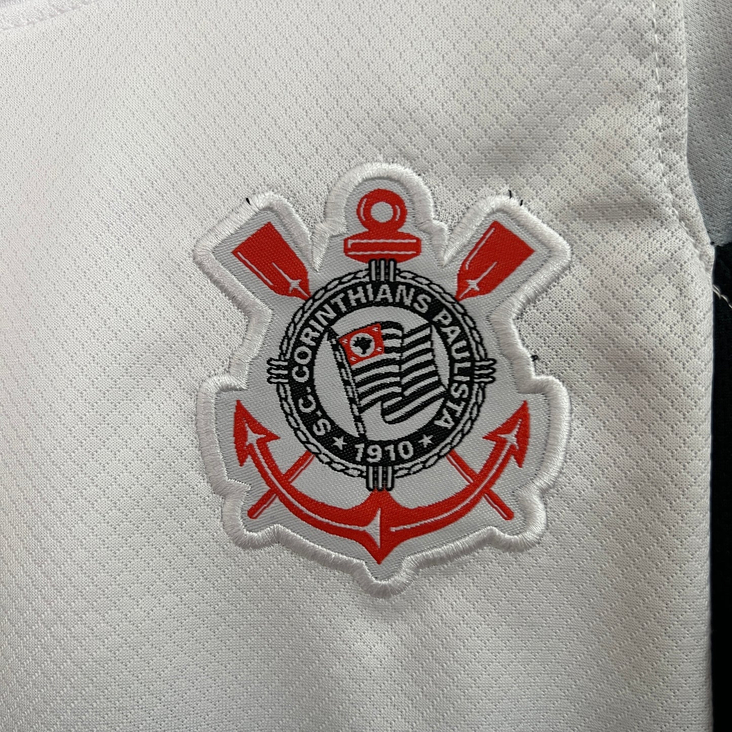 24/25 kids Corinthians home