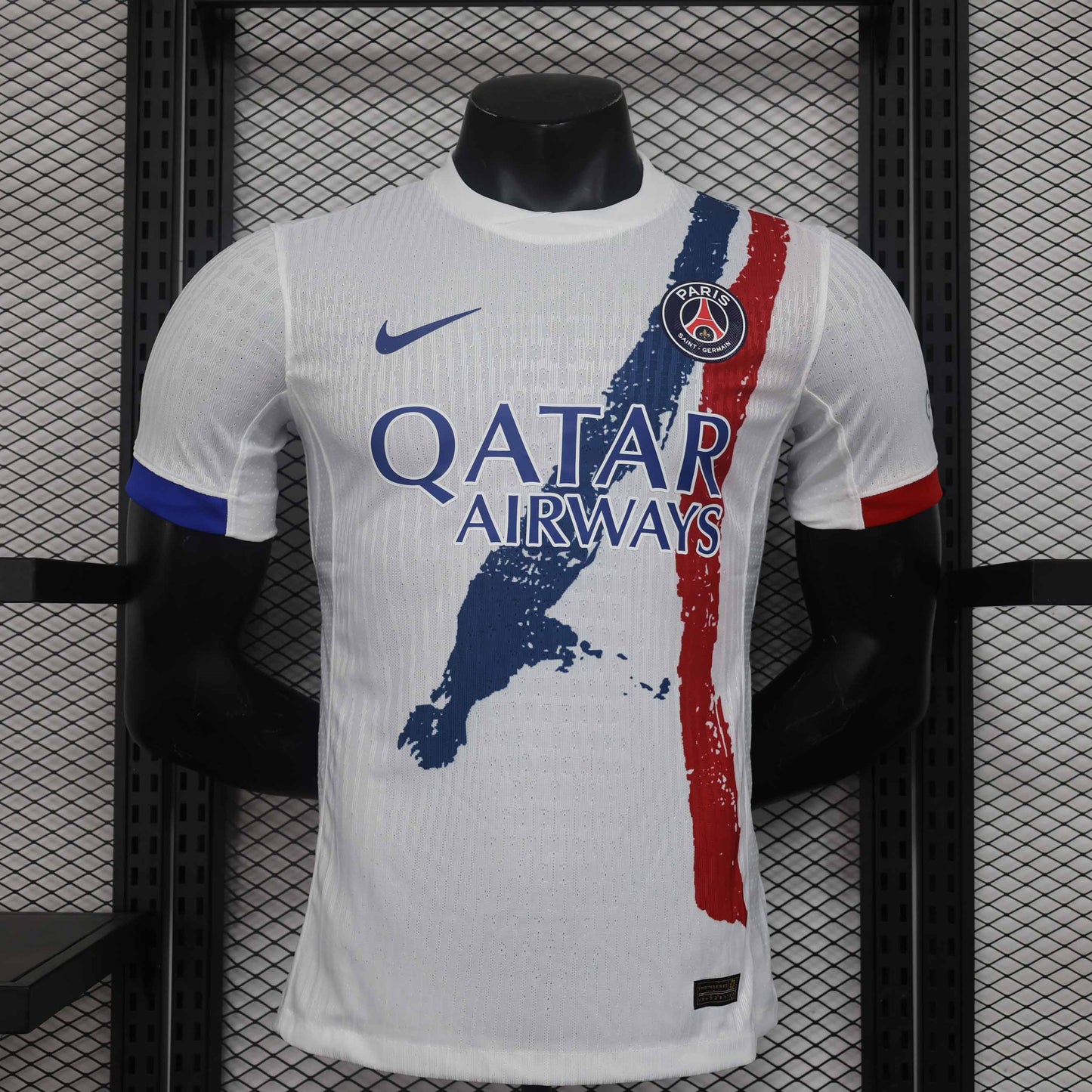 23-24 PSG Away Kit