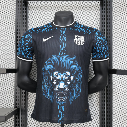 24/25 Barcelona “Lion’s Wrath” Special Edition