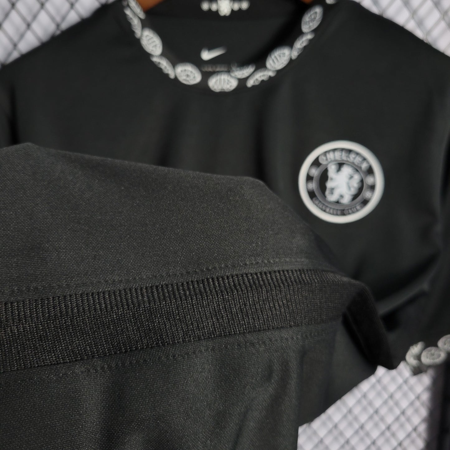 22/23 Chelsea Black