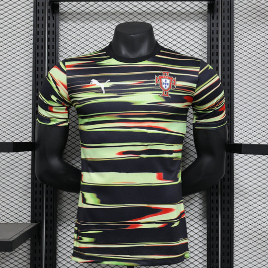 24/25 Portugal Training Kit