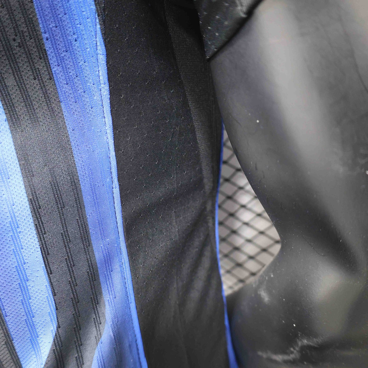 25-26 Inter Milan Home Kit