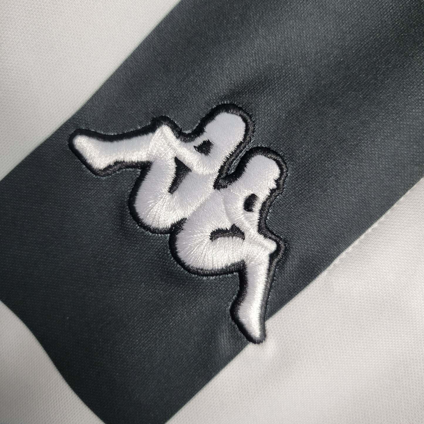 Retro 1997-98 Juventus