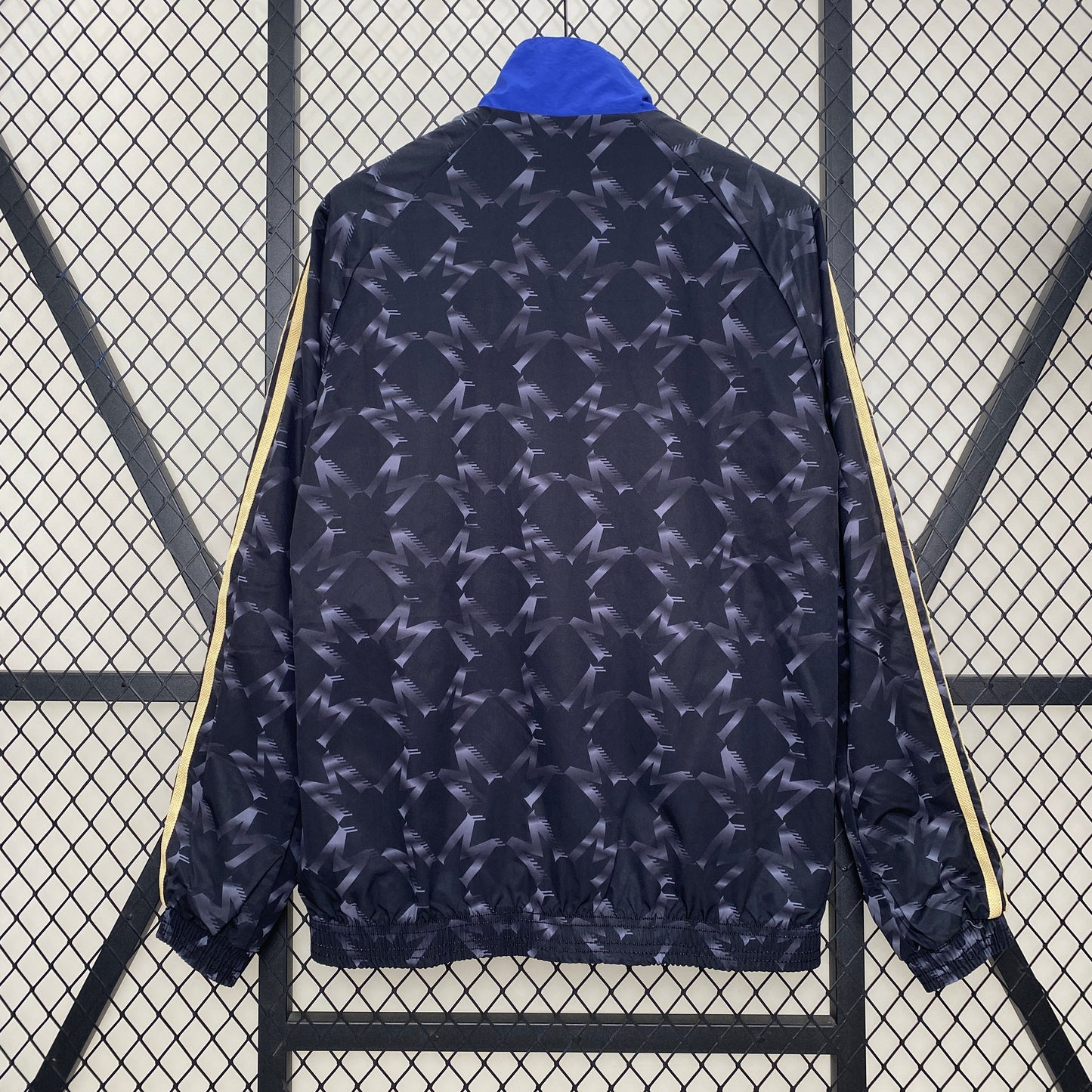 24/25 Manchester Uniter Reversible Windbreaker