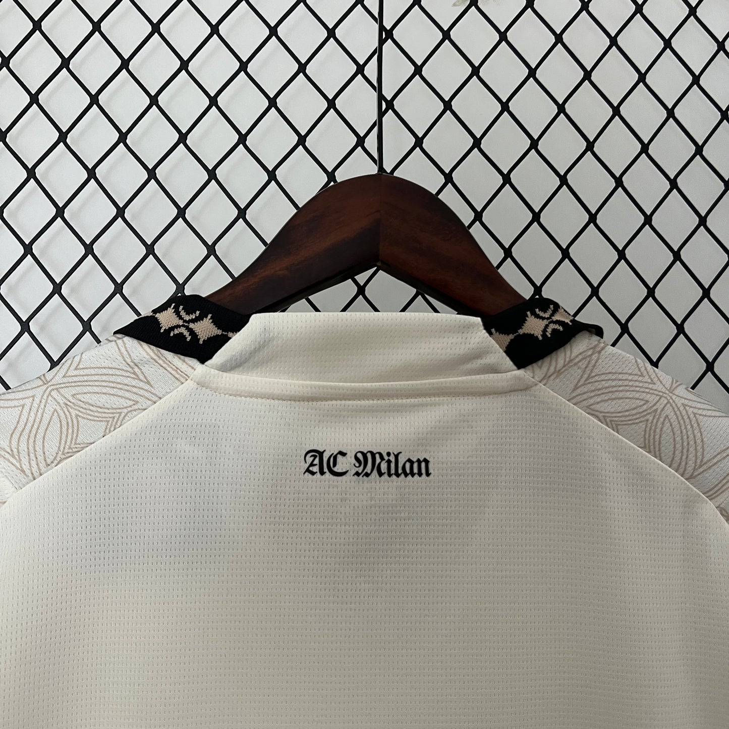 AC Milan “Beige” special jersey