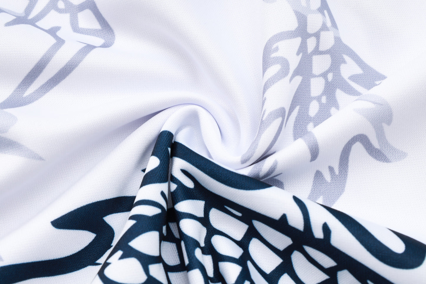 Real Madrid “Black Dragon” Tracksuit