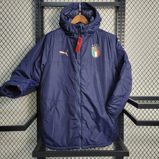 Italy Winter Thermal Jacket