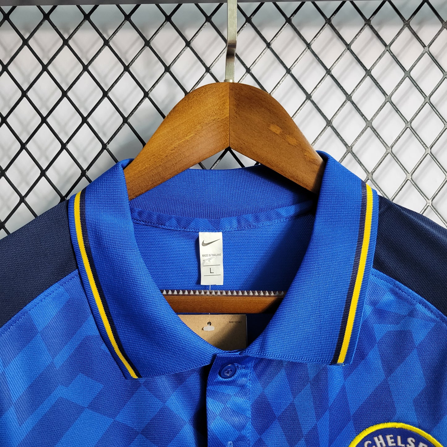 POLO Chelsea Blue