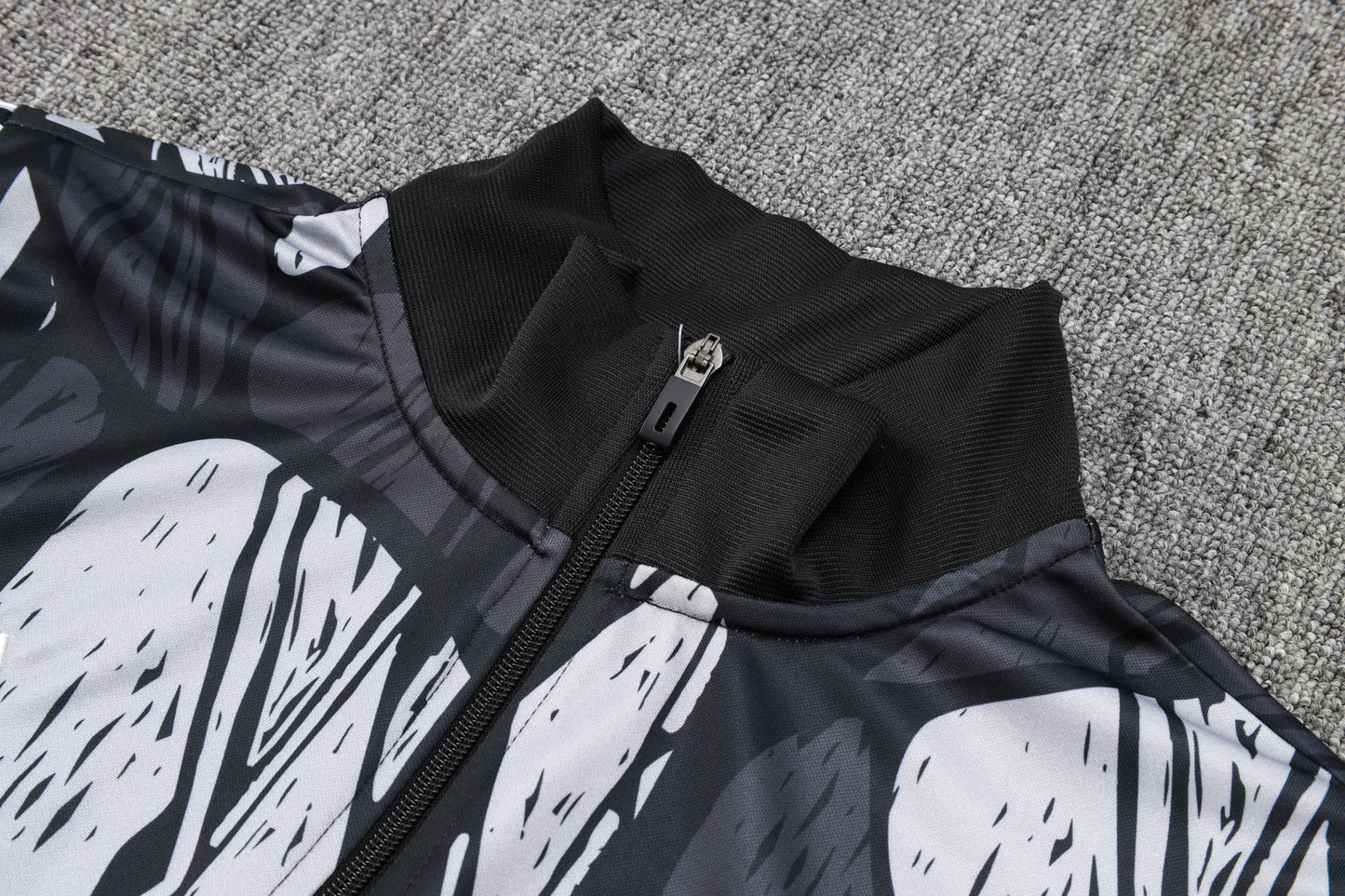Arsenal “Night Vision” Tracksuit