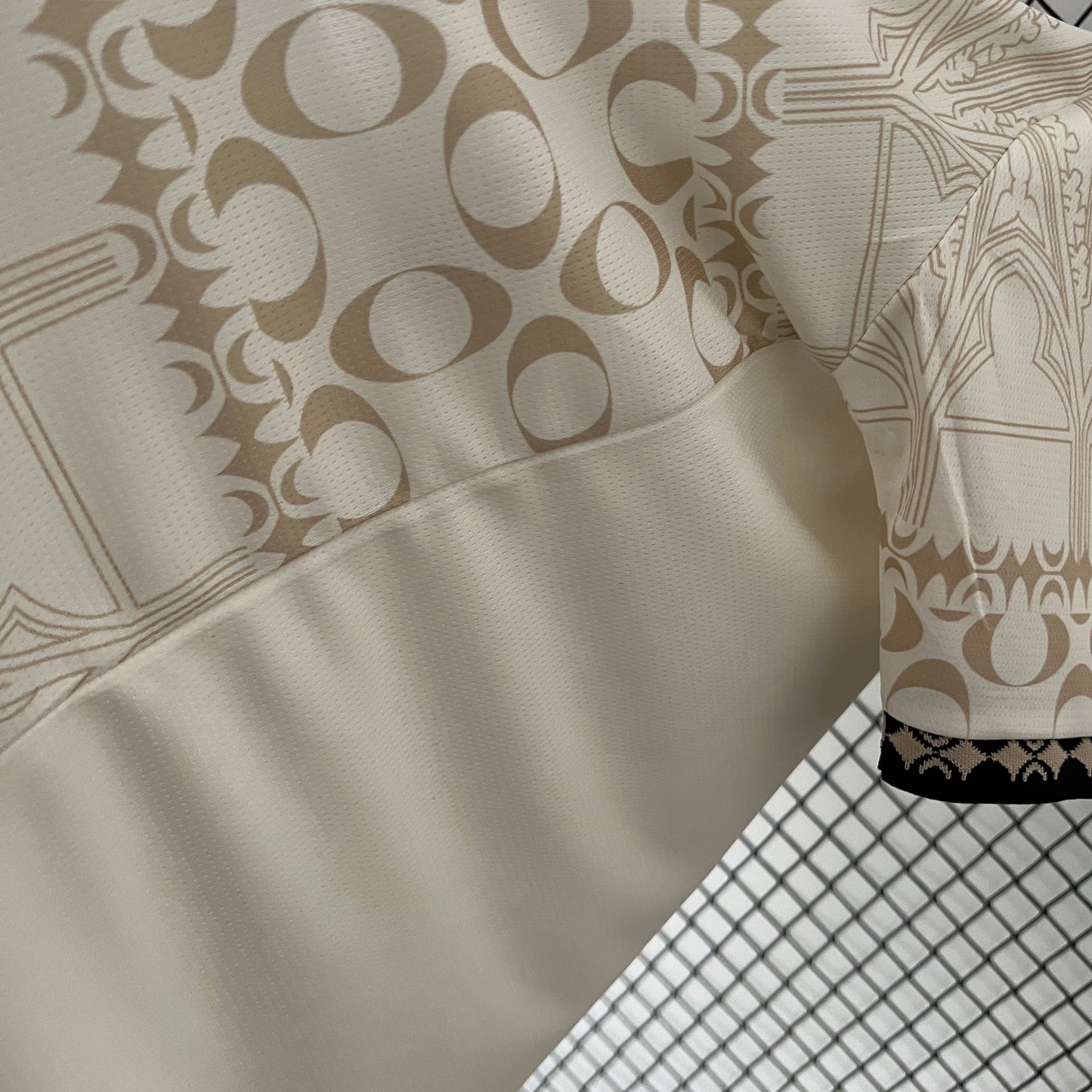 AC Milan “Beige” special jersey