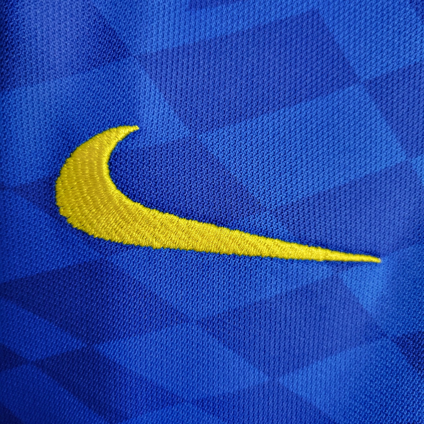 POLO Chelsea Blue