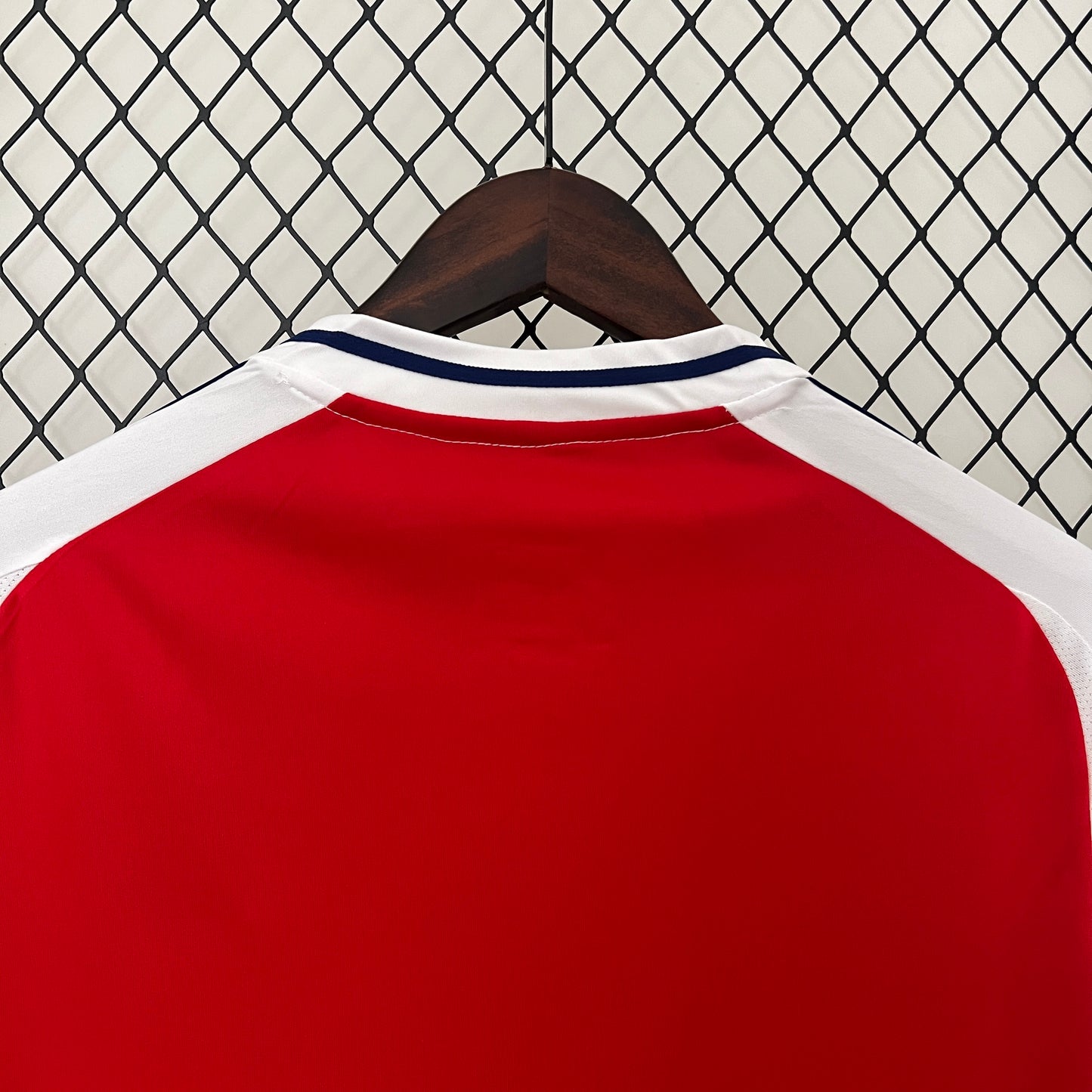 Arsenal “The Red Battalion” special jersey