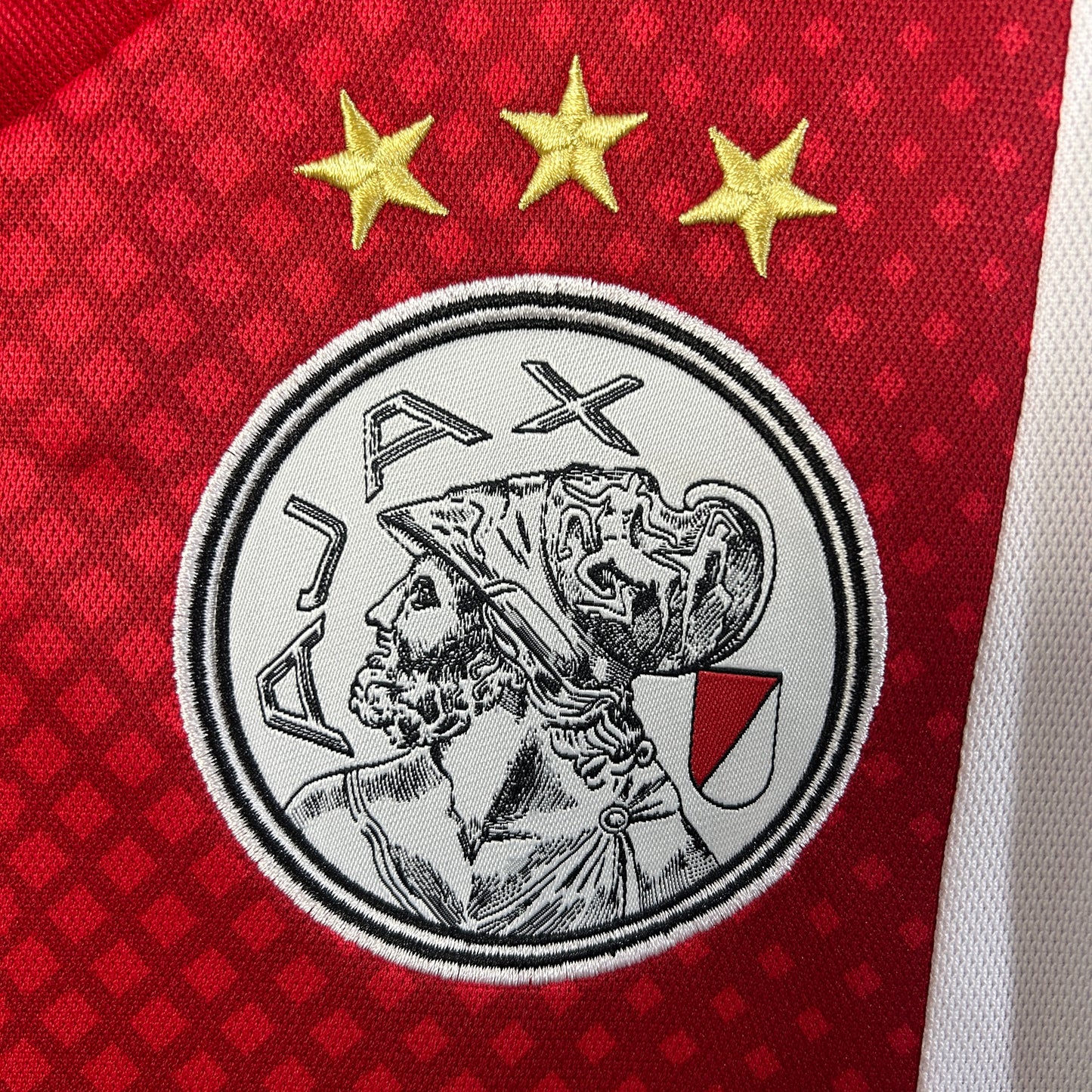 25 26 Ajax Home