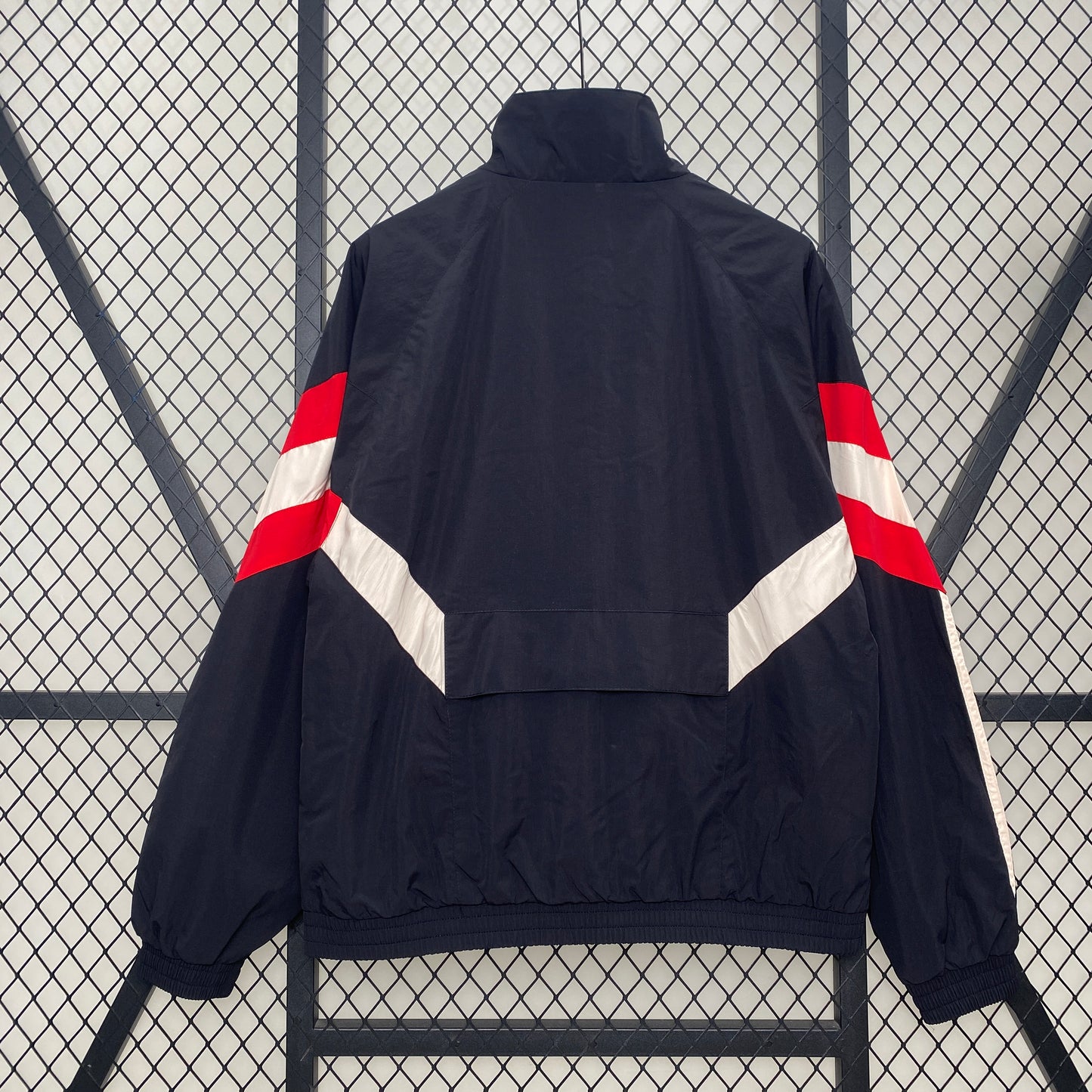 24/25 Manchester United Windbreaker