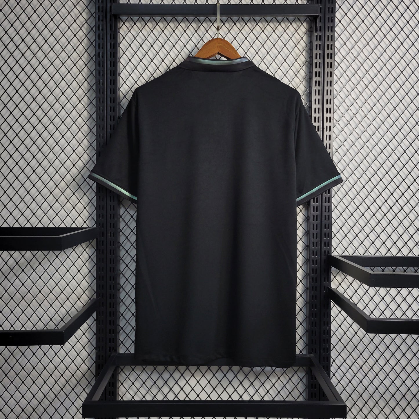 Brazil Polo “Emerald Nights” special jersey