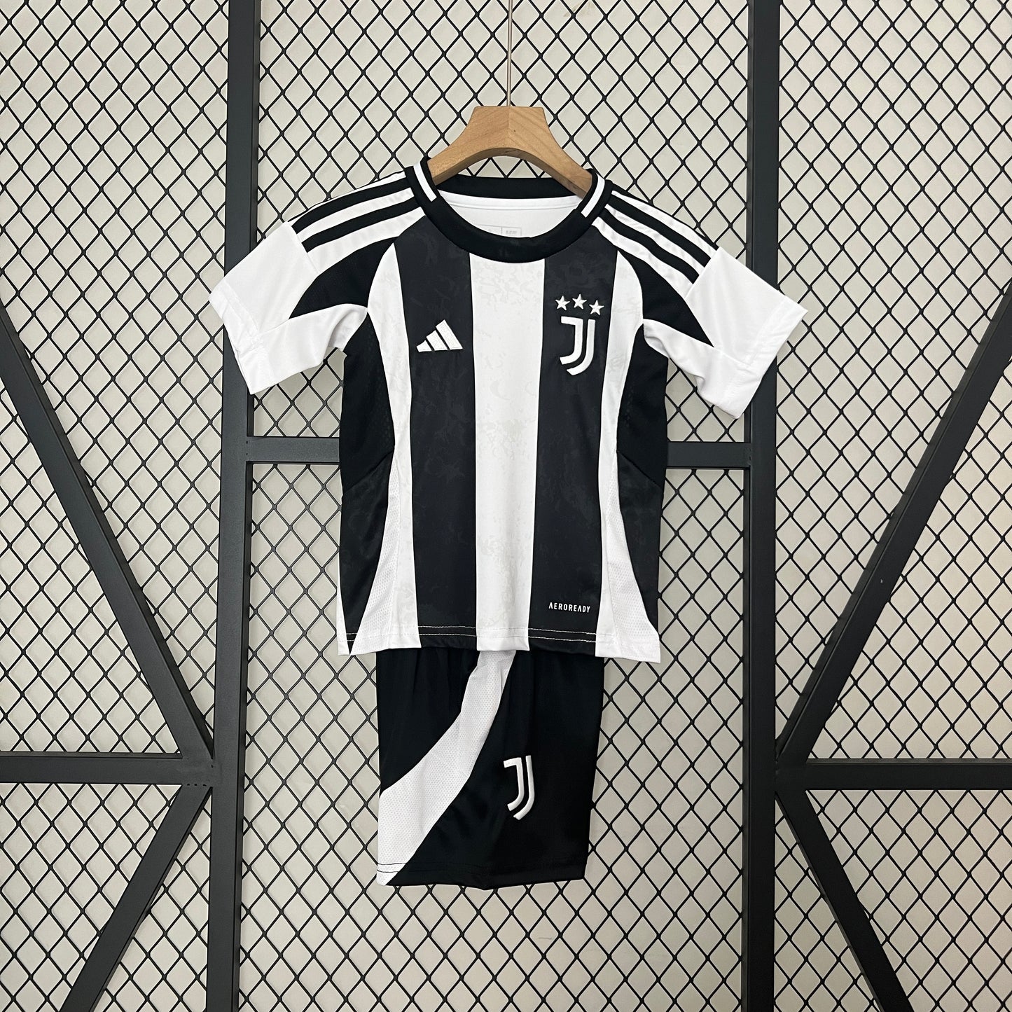 2425 Kids Juventus Home
