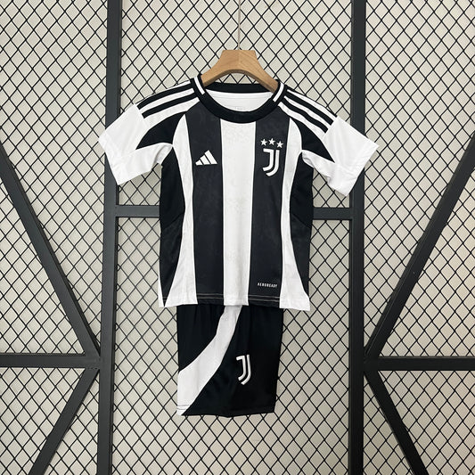 2425 Kids Juventus Home