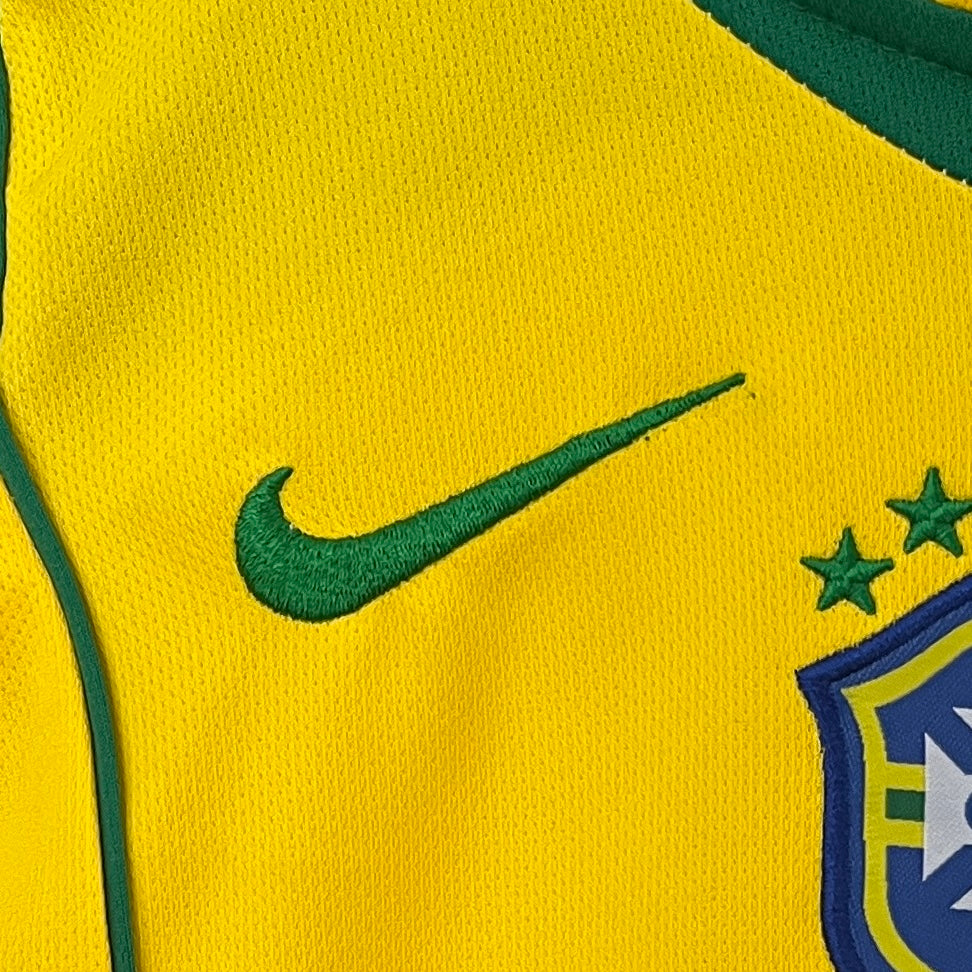 kids Brazil 2004 home