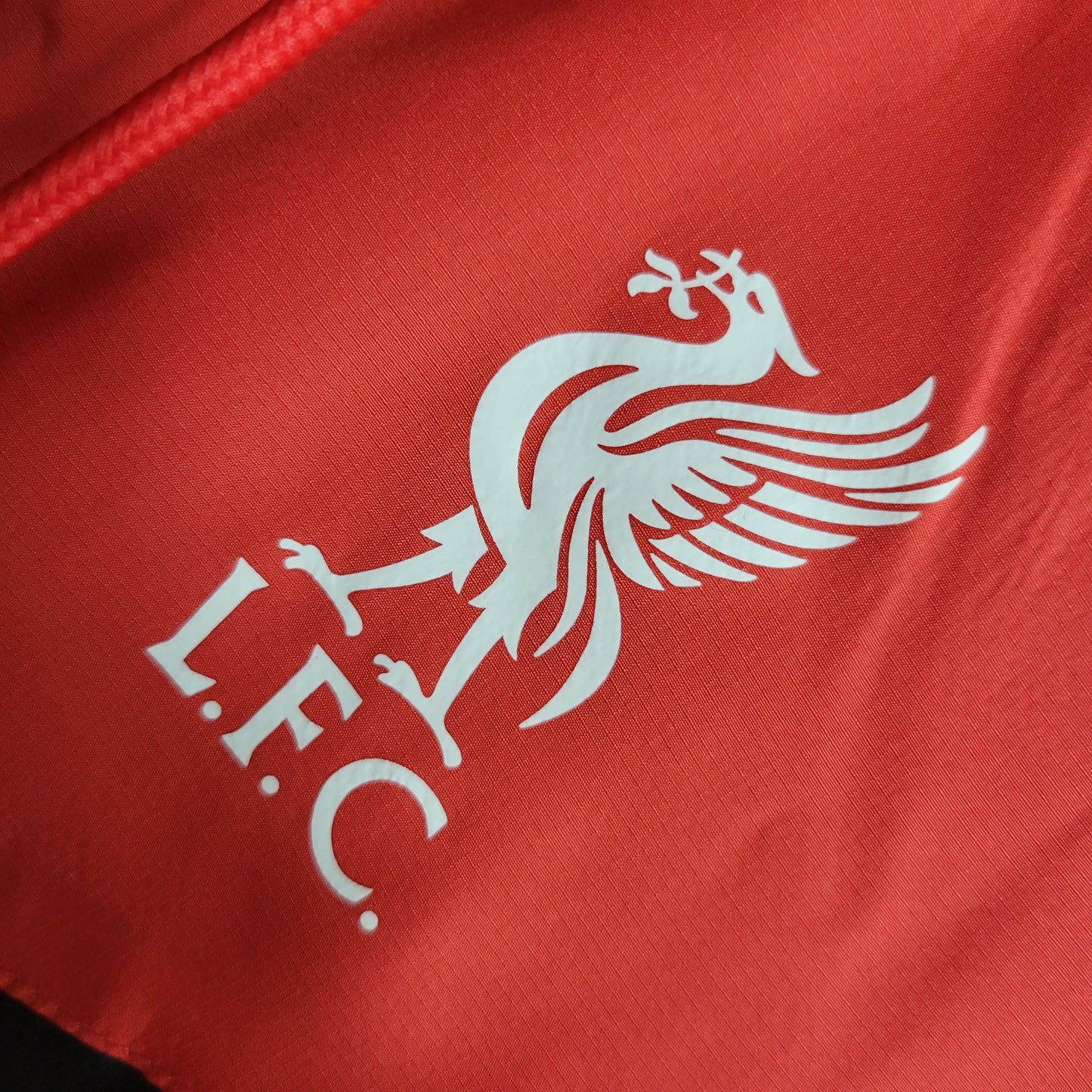 24/25 Liverpool Windbreaker