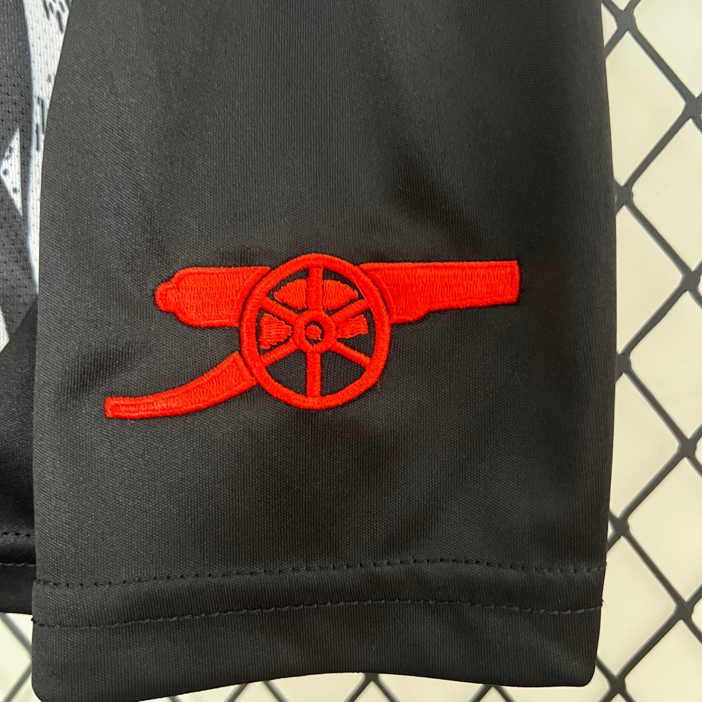 2425 Kids Arsenal Away