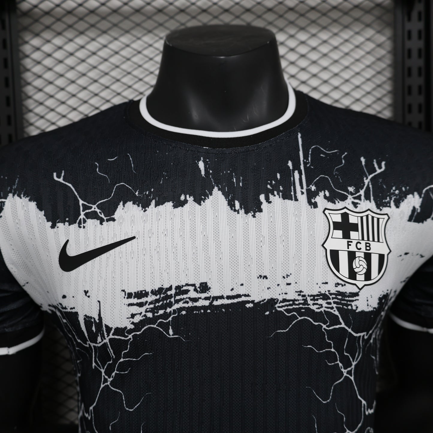 24/25 Barcelona “Electric Storm”Special Edition