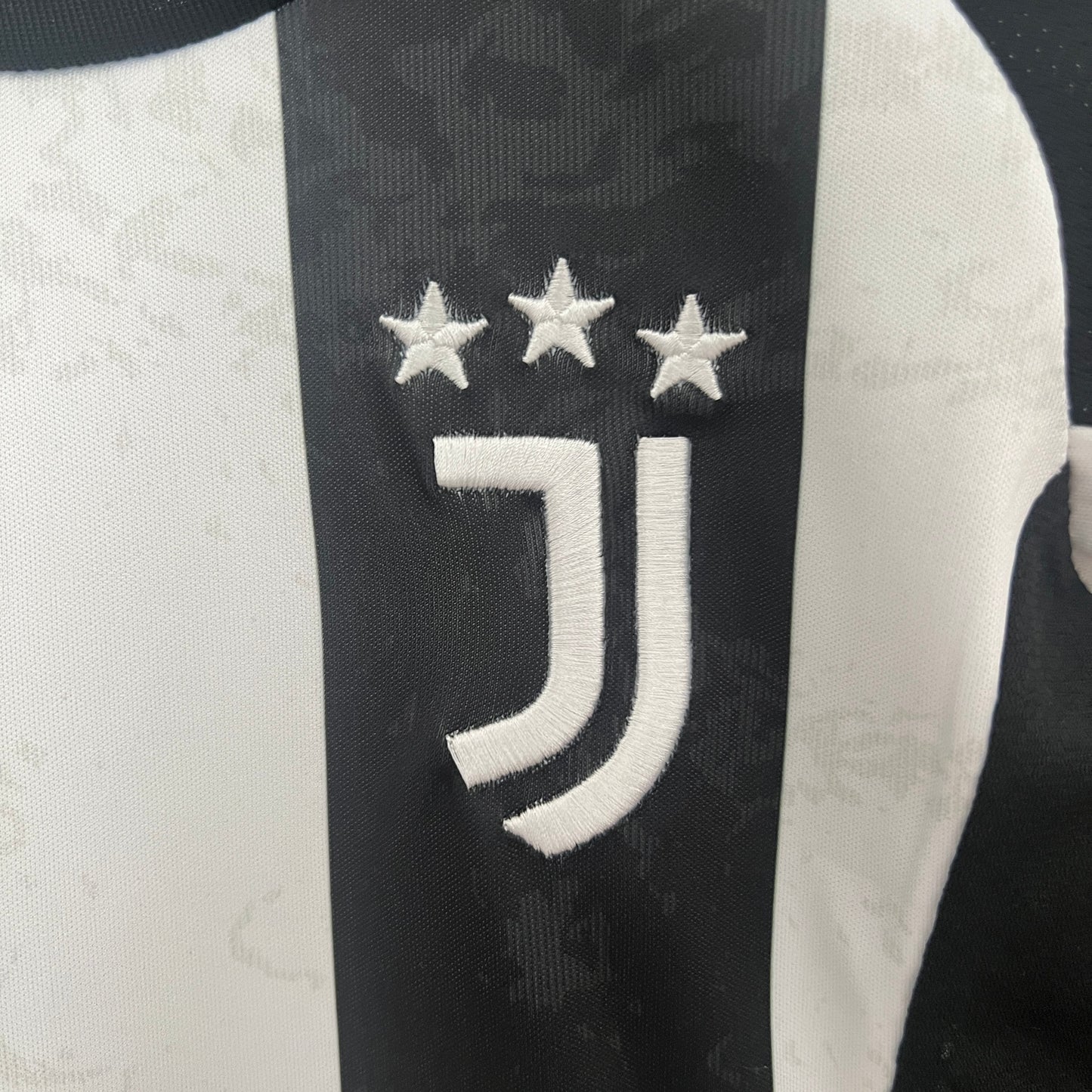 2425 Kids Juventus Home