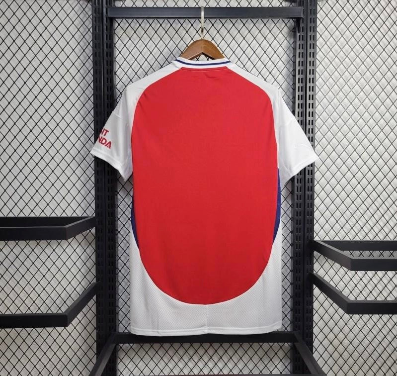 24/25 Arsenal Home Jersey