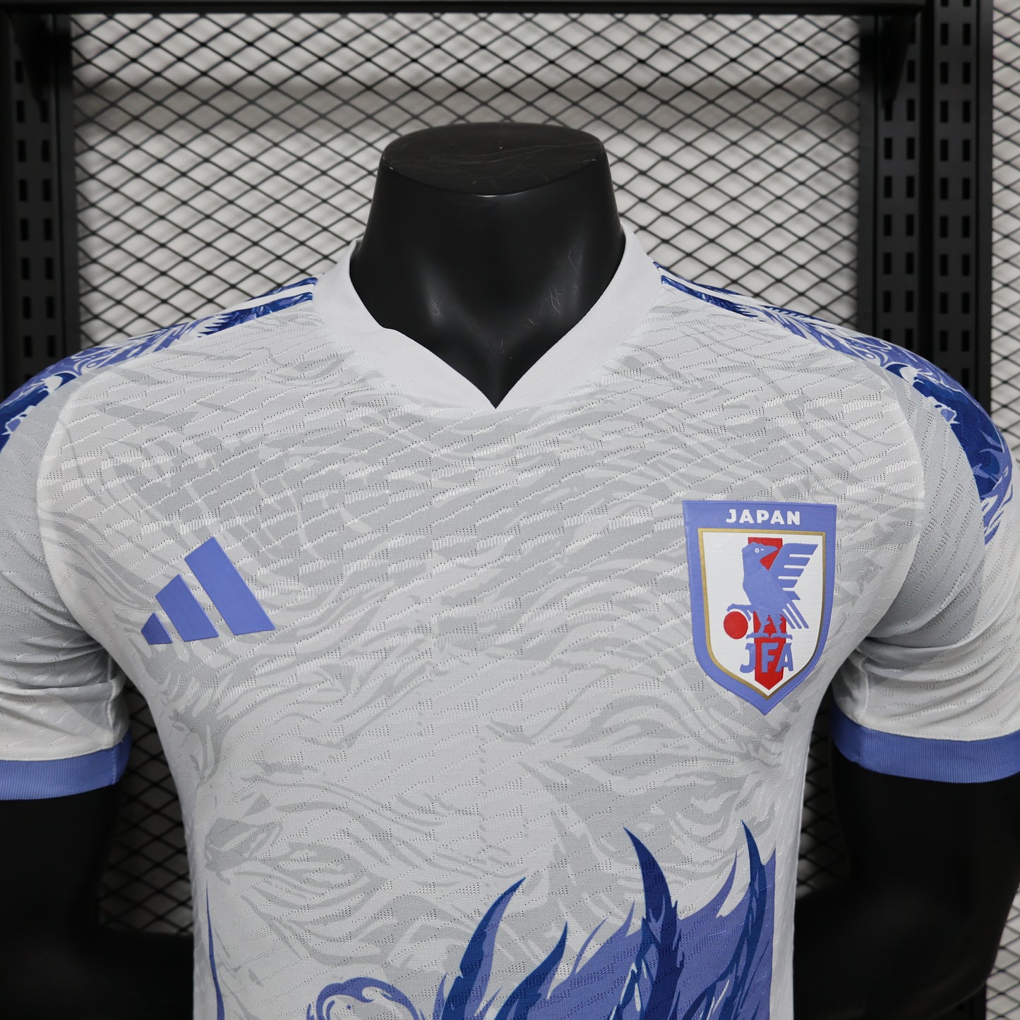 Japan “Ryūjin Fury” special jersey