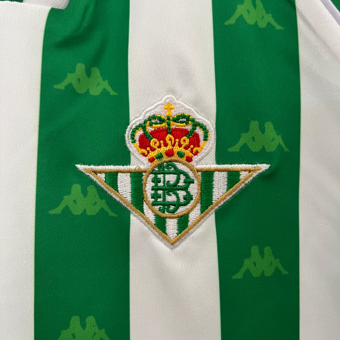 kids Real Betis 95/97 home